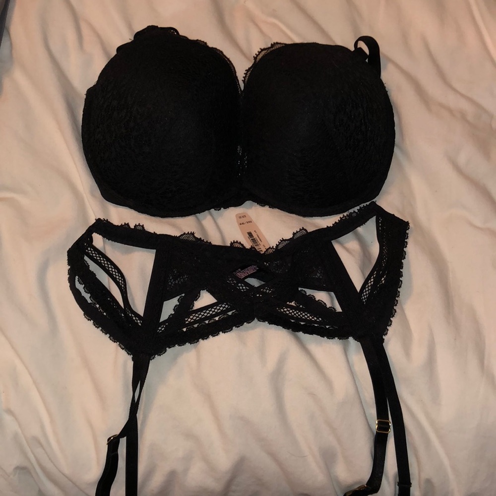 32DDD/ XS/S SET